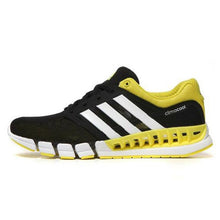Original New Arrival   Adidas ClimaCool Men's Running Shoes Sneakers