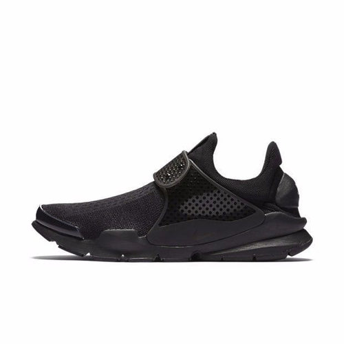 Nike Sock Dart Black Volt Huarache Presto 819686-001 Mens 8-13 S
nike