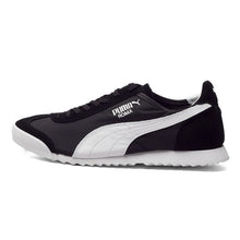 Original  PUMA Roma Slim Nylon Unisex Skateboarding Shoes Sneakers
puma