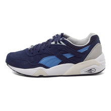 Original  PUMA R698 Remaster Unisex Skateboarding Shoes Sneakers