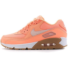 Original New Arrival 2017 NIKE Air Max 90 Women's Running Shoes Sneakers