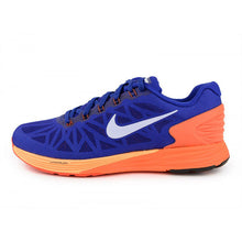 Original New Arrival  NIKE lunarglid Men's Running Shoes Sneakers
nike