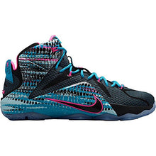 Nike Men's Lebron XII Basketball Shoe
nike