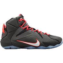 Nike Men's Lebron XII Basketball Shoe
nike