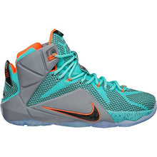 Nike Men's Lebron XII Basketball Shoe
nike