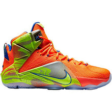 Nike Men's Lebron XII Basketball Shoe
nike