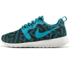 Original NIKE Roshe Run Women's  Running shoes sneakers
nike