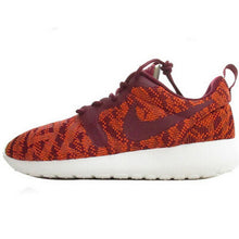Original NIKE Roshe Run Women's  Running shoes sneakers
nike