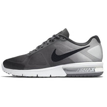 Original New Arrival NIKE AIR MAX SEQUENT Men's Running Shoes Low top Sneakers
nike