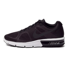 Original New Arrival NIKE AIR MAX SEQUENT Men's Running Shoes Low top Sneakers
nike