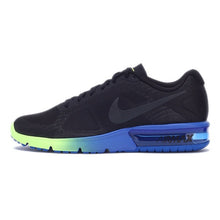 Original New Arrival NIKE AIR MAX SEQUENT Men's Running Shoes Low top Sneakers
nike