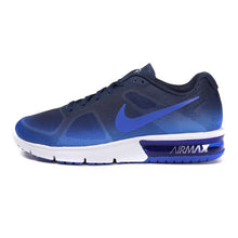 Original New Arrival NIKE AIR MAX SEQUENT Men's Running Shoes Low top Sneakers
nike