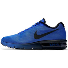 Original New Arrival NIKE AIR MAX SEQUENT Men's Running Shoes Low top Sneakers
nike