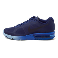 Original New Arrival NIKE AIR MAX SEQUENT Men's Running Shoes Low top Sneakers
nike