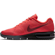 Original New Arrival NIKE AIR MAX SEQUENT Men's Running Shoes Low top Sneakers
nike