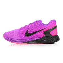 Original New Arrival  NIKE LunarGlide7 Women's  Running Shoes Sneakers
nike