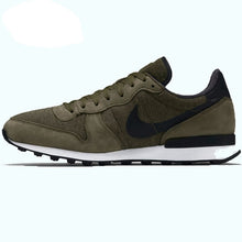 Original NIKE INTERNATIONALIST TP men's Running shoes  sneakers
nike