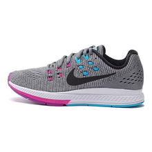 Original New Arrival  NIKE AIR ZOOM STRUCTURE 19 Women's  Running Shoes Sneakers