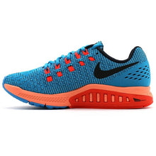 Original New Arrival  NIKE AIR ZOOM STRUCTURE 19 Women's  Running Shoes Sneakers