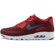 Original New Arrival NIKE AIR MAX 90 ULTRA ESSENTIAL Men's  Running Shoes Sneakers
nike