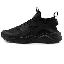 Original New Arrival   NIKE  AIR HUARACHE RUN ULTRA Men's Running Shoes Sneakers
nike