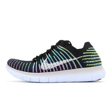 Original New Arrival 2017 NIKE FREE RN FLYKNIT Men's Running Shoes Sneakers
nike