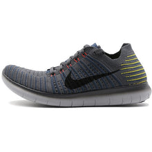 Original New Arrival 2017 NIKE FREE RN FLYKNIT Men's Running Shoes Sneakers
nike