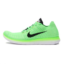 Original New Arrival 2017 NIKE FREE RN FLYKNIT Men's Running Shoes Sneakers
nike
