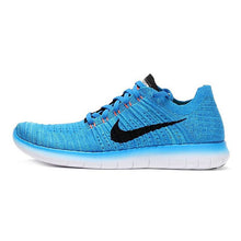Original New Arrival 2017 NIKE FREE RN FLYKNIT Men's Running Shoes Sneakers
nike