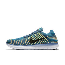 Original New Arrival 2017 NIKE FREE RN FLYKNIT Men's Running Shoes Sneakers
nike
