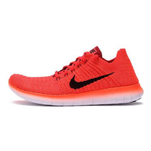 Original New Arrival 2017 NIKE FREE RN FLYKNIT Men's Running Shoes Sneakers
nike