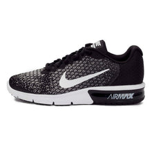 Original New Arrival 2017 NIKE AIR MAX SEQUENT 2 Men's Running Shoes Sneakers
nike