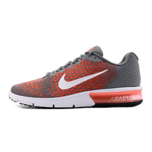 Original New Arrival 2017 NIKE AIR MAX SEQUENT 2 Men's Running Shoes Sneakers
nike