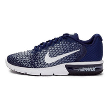 Original New Arrival 2017 NIKE AIR MAX SEQUENT 2 Men's Running Shoes Sneakers
nike