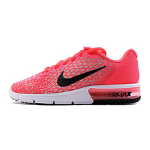 Original New Arrival 2017 NIKE air max Women's Running Shoes Sneakers
nike