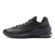 Original New Arrival 2017 NIKE AIR MAX INFURIATE LOW EP Men's Basketball Shoes Sneakers
nike