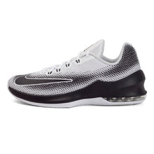 Original New Arrival 2017 NIKE AIR MAX INFURIATE LOW EP Men's Basketball Shoes Sneakers
nike