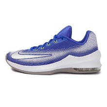 Original New Arrival 2017 NIKE AIR MAX INFURIATE LOW EP Men's Basketball Shoes Sneakers
nike