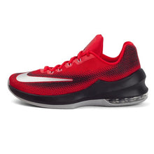 Original New Arrival 2017 NIKE AIR MAX INFURIATE LOW EP Men's Basketball Shoes Sneakers
nike