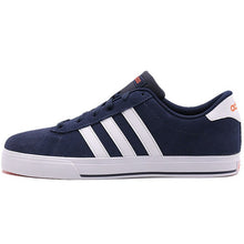 Original New Arrival  Adidas NEO  Men's  Blue  Skateboarding Shoes Sneakers
adidas