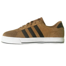Original New Arrival  Adidas NEO  Men's  Blue  Skateboarding Shoes Sneakers
adidas