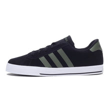 Original New Arrival  Adidas NEO  Men's  Blue  Skateboarding Shoes Sneakers
adidas