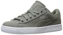 PUMA Men's Basket Classic Cvs Fashion Sneaker
puma