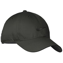 Nike Golf Dri-FIT Swoosh Front Cap-nike