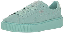 PUMA Women's Basket Platform Reset Wn's Fashion Sneaker
puma