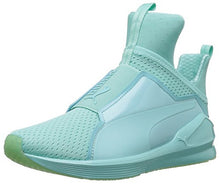 PUMA Women's Fierce Bright Mesh Cross-Trainer Shoe
puma