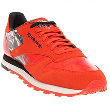 Reebok Men's CL LTHR R12 Lace-Up Fashion Sneaker
