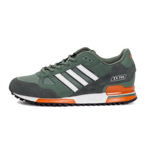 Original New Arrival 2017 Adidas Originals ZX 750 Unisex Skateboarding Shoes Sneakers
adidas