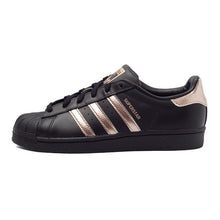 Original New Arrival  Adidas Originals Superstar W  Women's Classics Skateboarding Shoes Sneakers
adidas