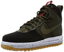 Nike Men's Lunar Force 1 Duckboot Boot
nike